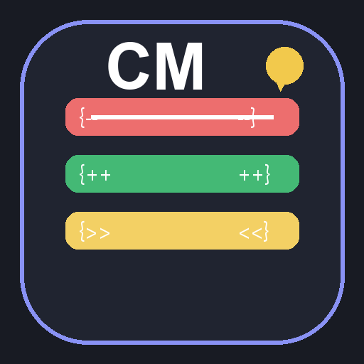 Critque Markup for Markdown Comments